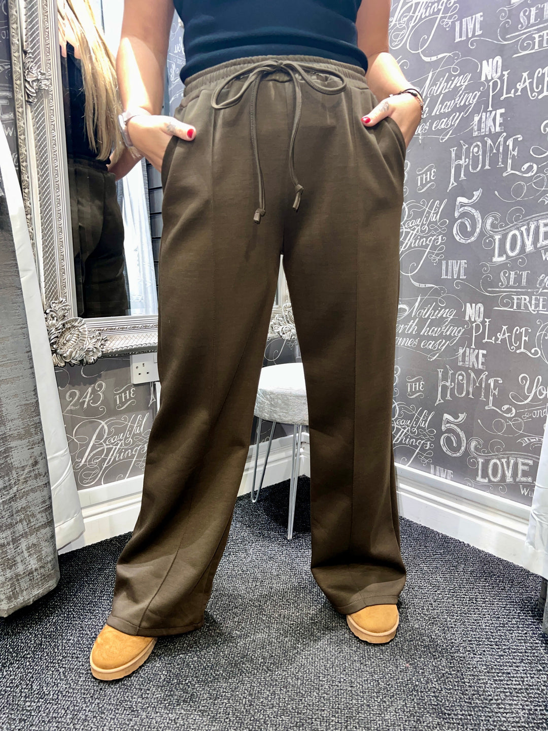 ALL BOTTOMS & TROUSERS