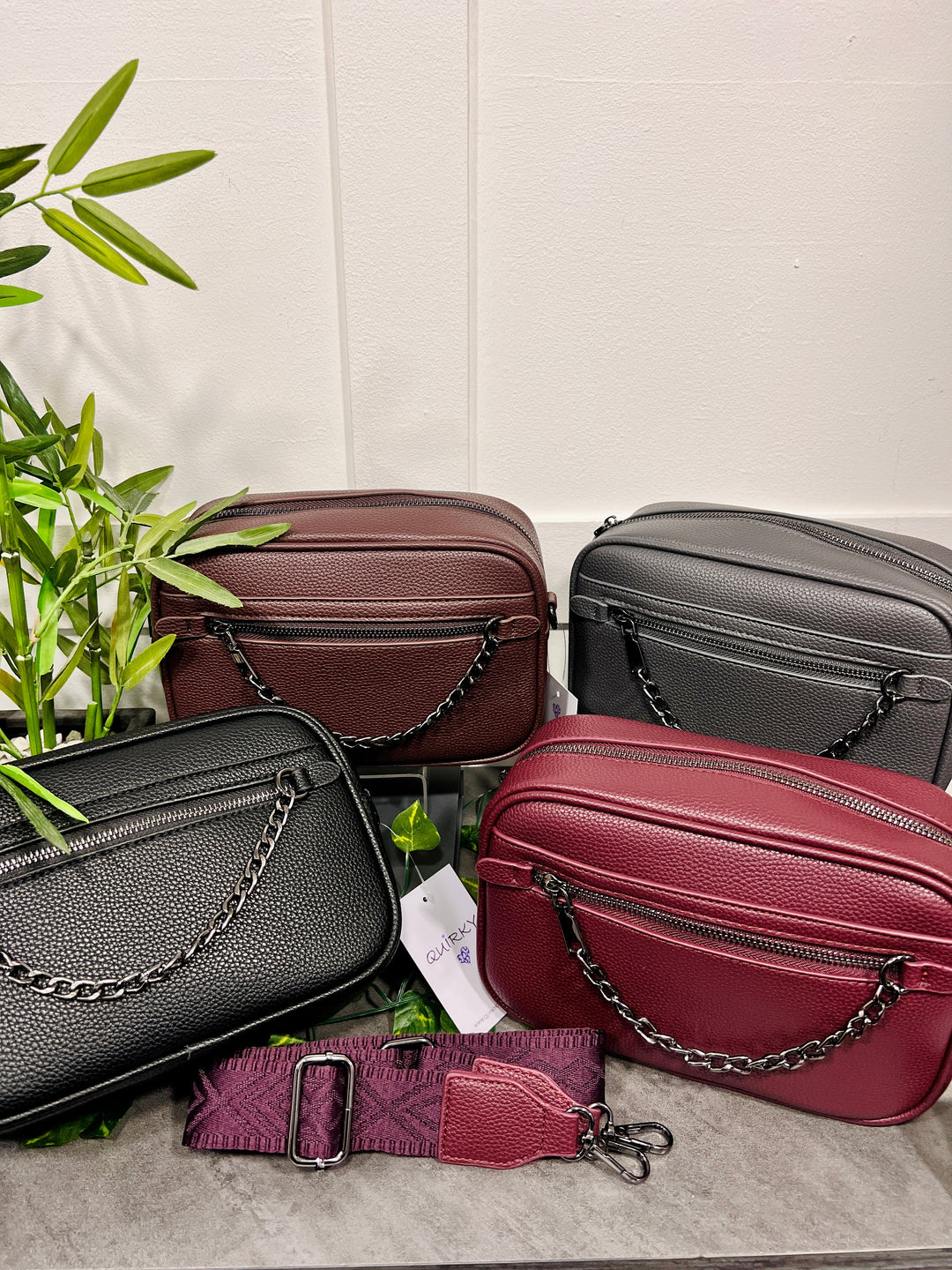 Bags