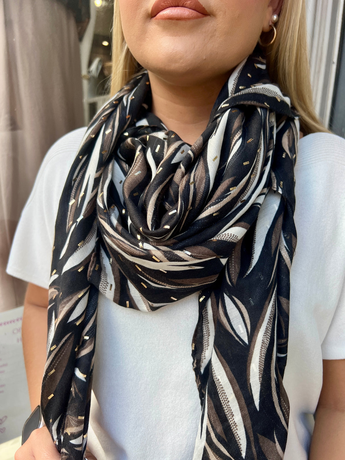Scarves