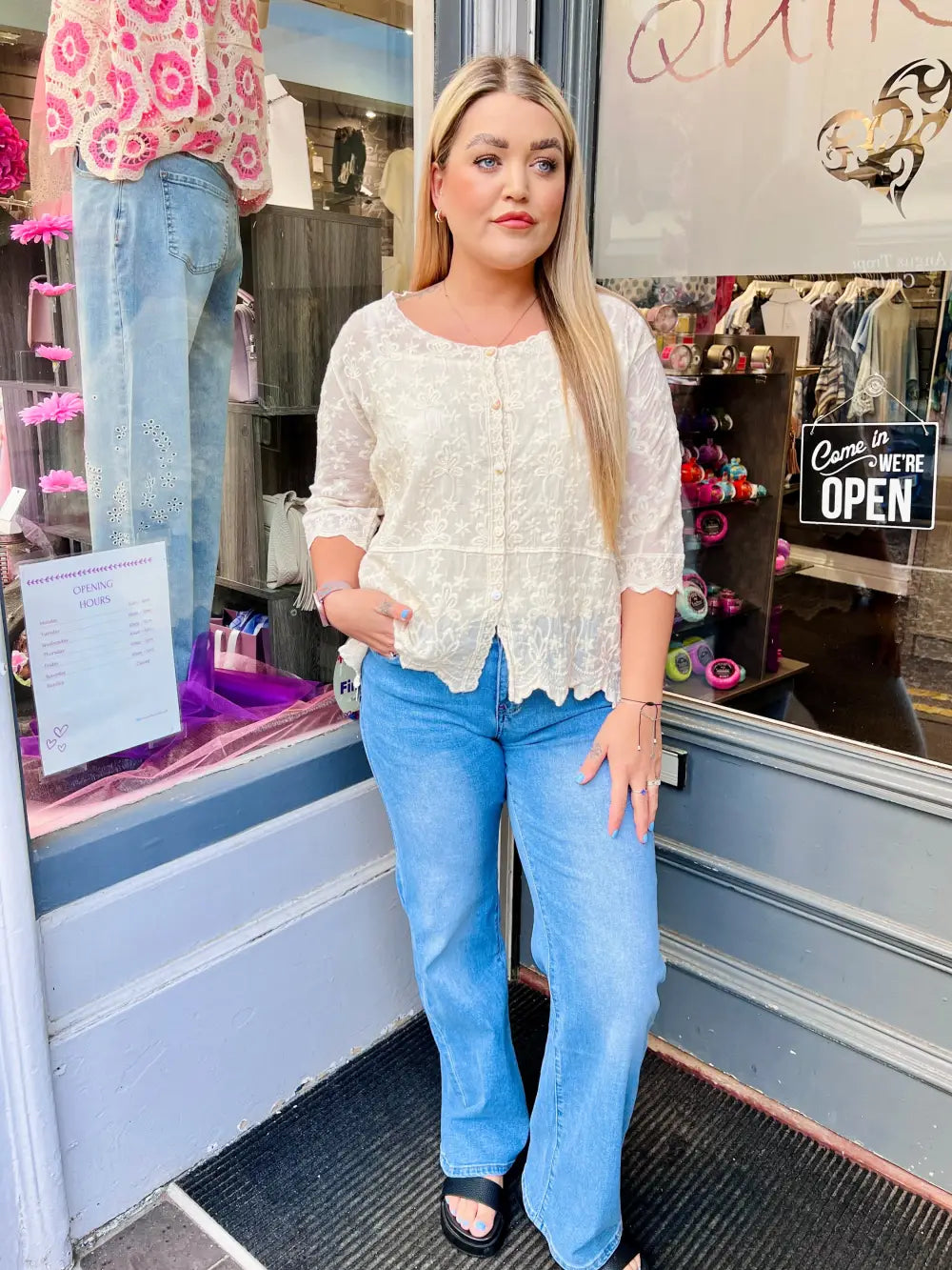 ALL CLOTHING