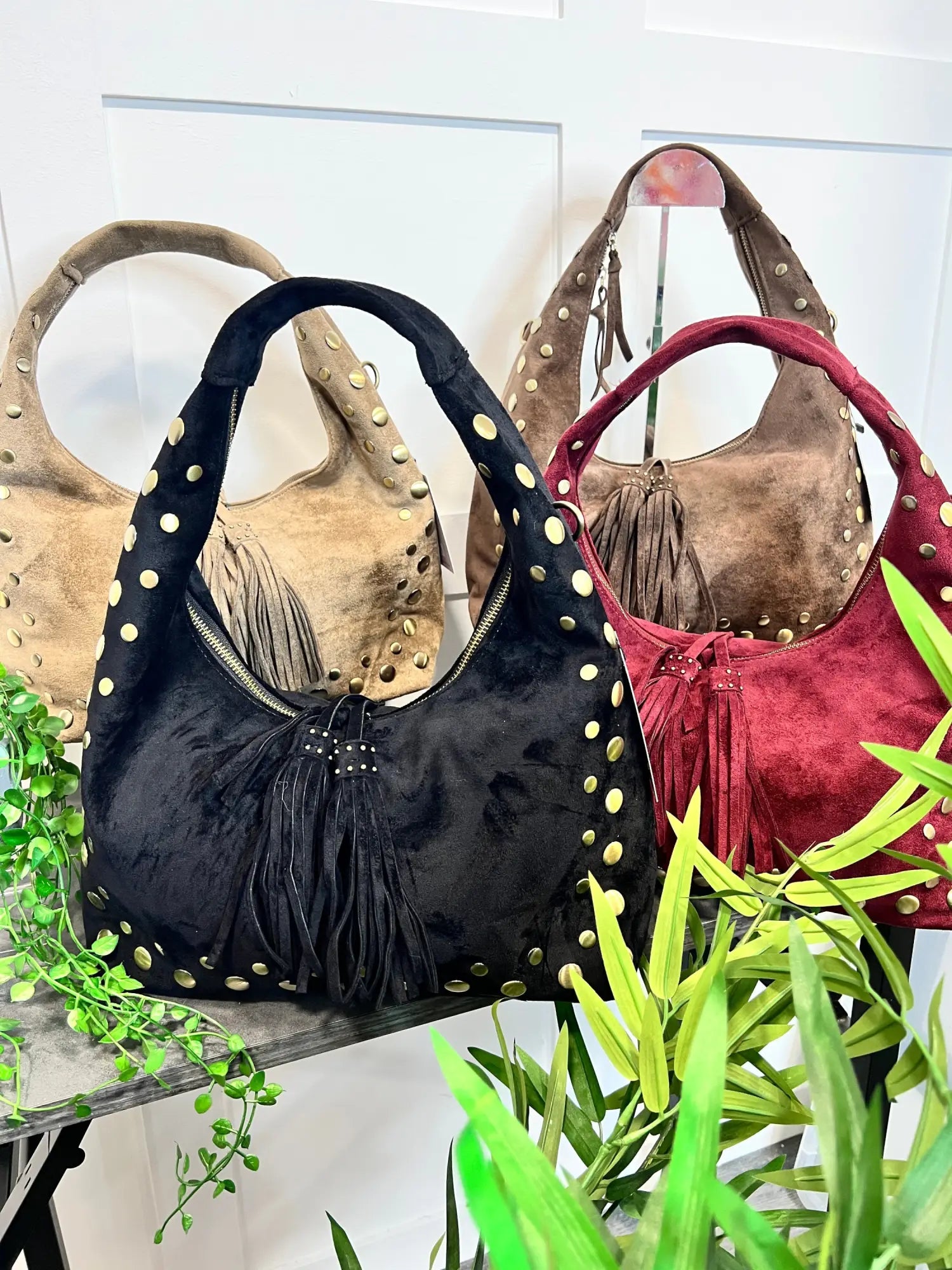Bags