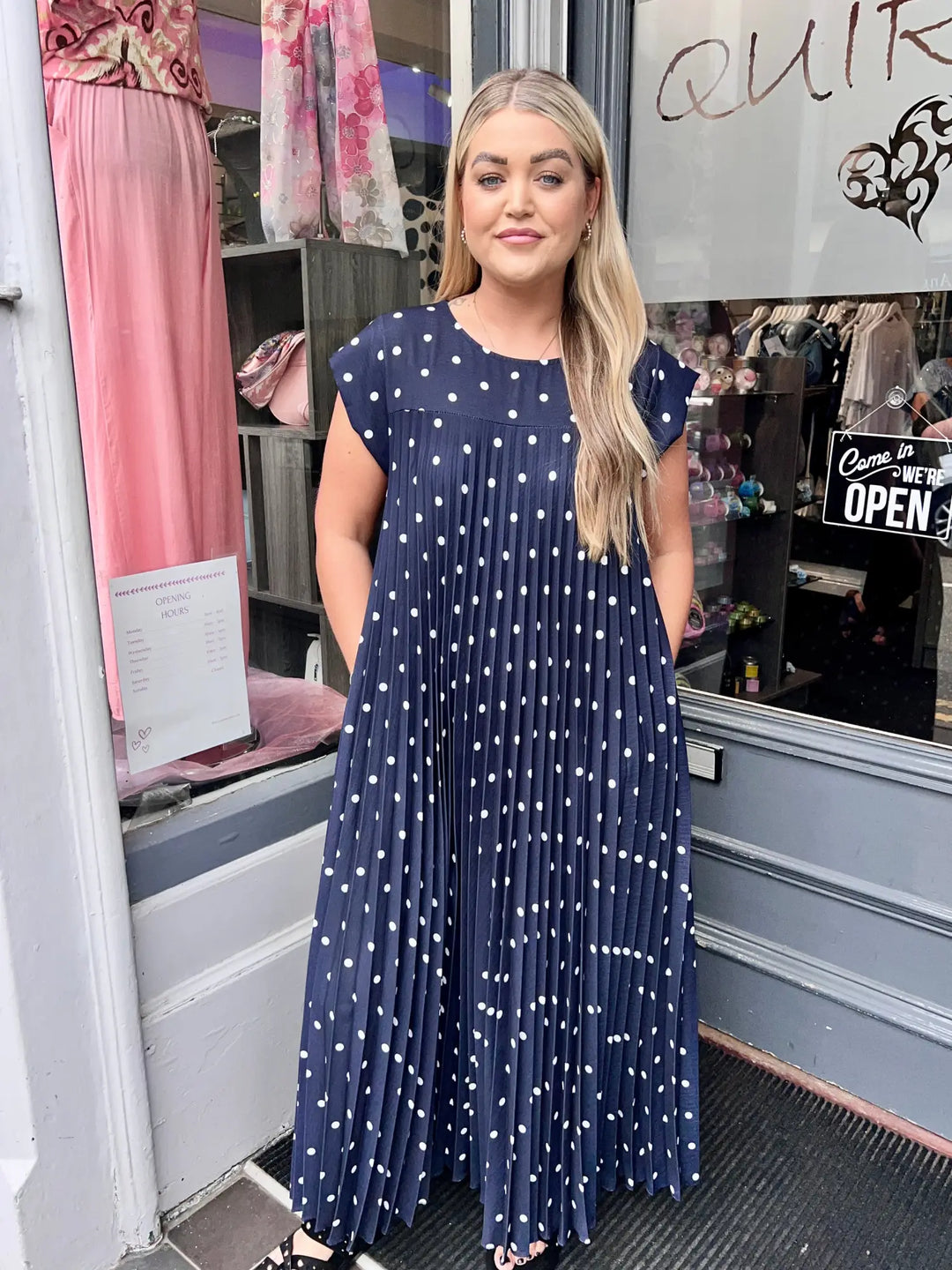 Dresses