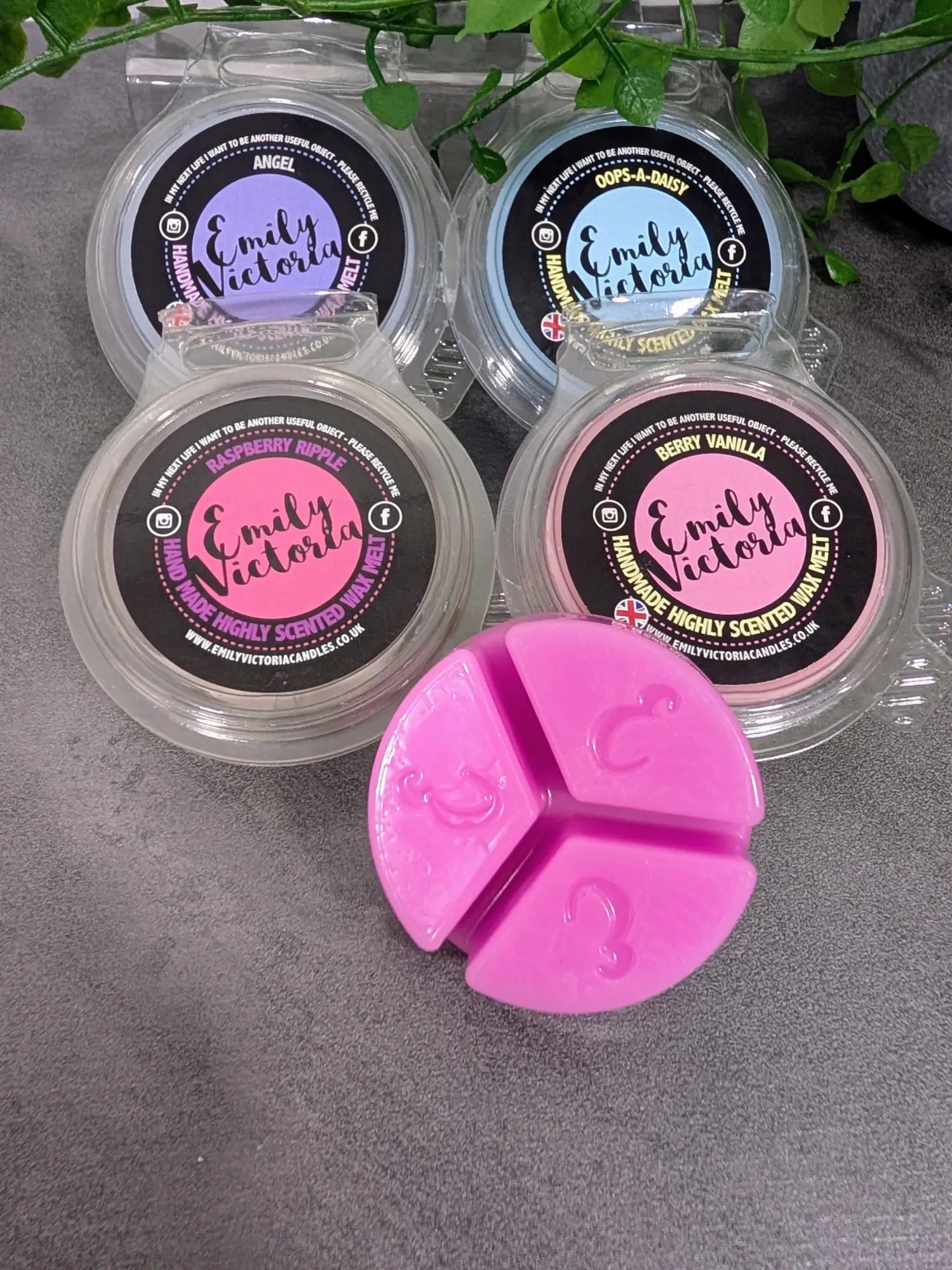 Wax Melts