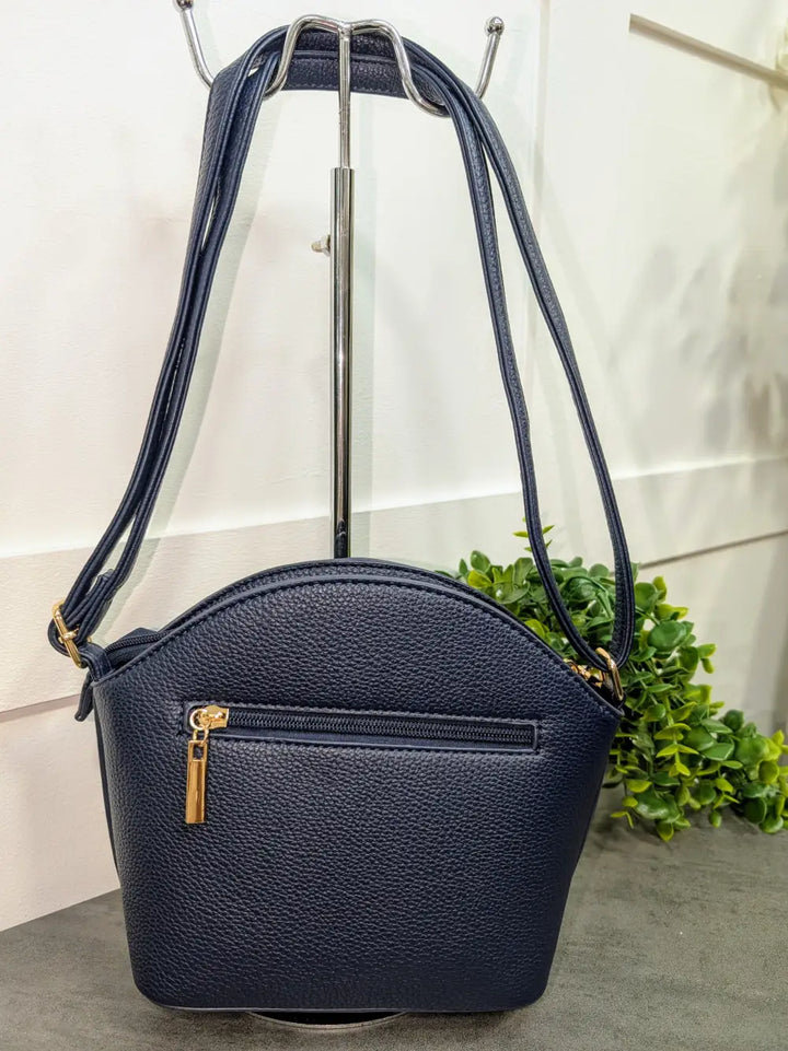 Anya Crossbody Handbag NAVY