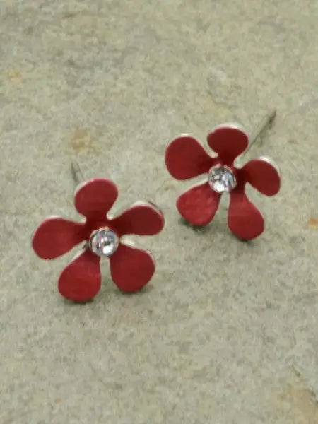 Miss Milly Flower Festival Earrings