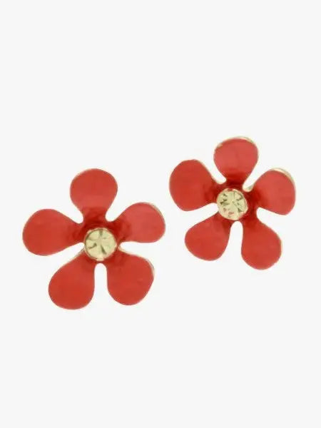 Miss Milly Flower Festival Earrings