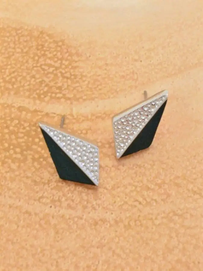 Miss Milly Kite shape Earrings