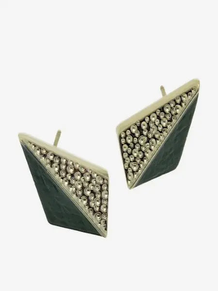 Miss Milly Kite shape Earrings