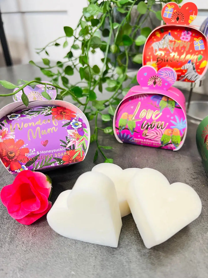 Occasions Mini Soaps Wonderful Mum