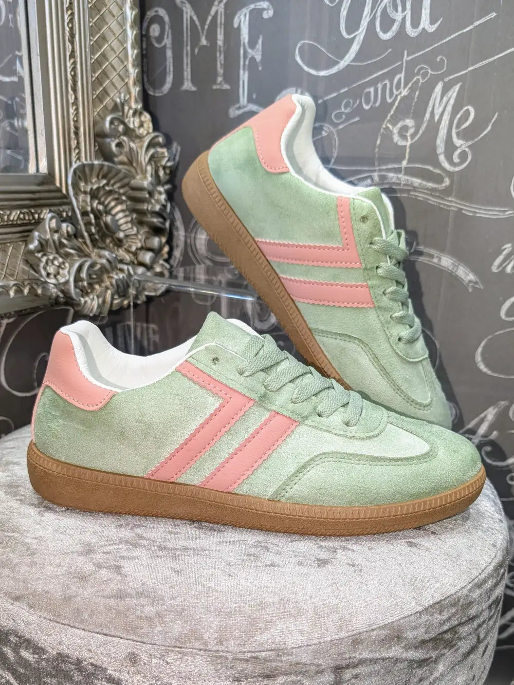 Taylor Trainers MINT