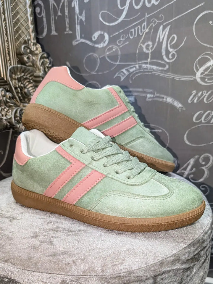 Taylor Trainers MINT