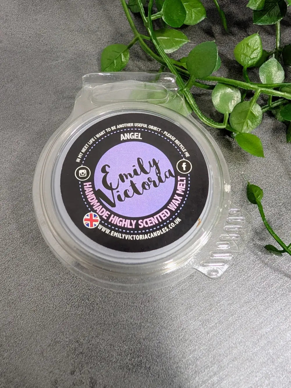 Wax Melts ANGEL